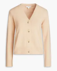 Vince Cashmere cardigan - Neutral Neutral