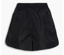 Itea shell shorts - Black