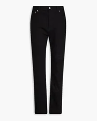 Missoni Slim-fit denim jeans - Black Black