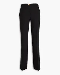 Moschino Cady flared pants - Black Black