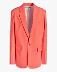 A.L.C. Dakota twill blazer - Orange Orange