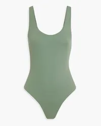 Onia Rachel swimsuit - Green Green