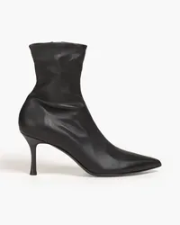 Rag & Bone Leather ankle boots - Black Black