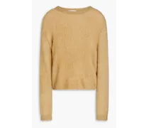 Yanbay knitted sweater - Neutral