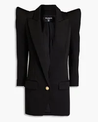 Balmain Jersey jacket - Black Black