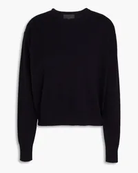 Nili Lotan Itzel cashmere sweater - Blue Blue