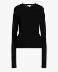 Vince Cashmere sweater - Black Black