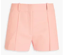 Grain de poudré shorts - Pink