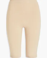 Magda Butrym Knitted shorts - Neutral Neutral