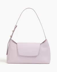 Elleme Envelope leather shoulder bag - Purple Purple