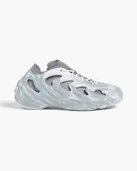 adidas Adifom neoprene and rubber sneakers - Gray Gray