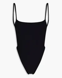 Magda Butrym Cutout swimsuit - Black Black