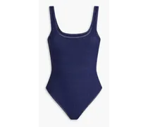 Rachel swimsuit - Blue
