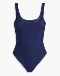 Onia Rachel swimsuit - Blue Blue