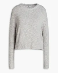 Autumn Cashmere Cashmere sweater - Gray Gray