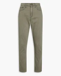 Rag & Bone Fit 1 denim jeans - Green Green