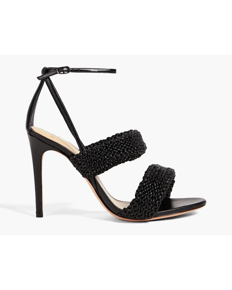 Alexandre Birman Black Black