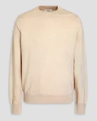 Sandro Cashmere sweater - White White