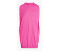 Cashmere top - Pink