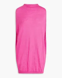 Rick Owens Cashmere top - Pink Pink