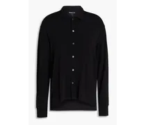 Jersey shirt - Black