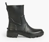 Shiloh rubber rain boots - Black