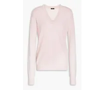 Cashmere sweater - Pink