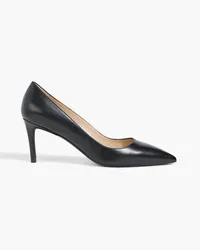 Stuart Weitzman Leather pumps - Black Black