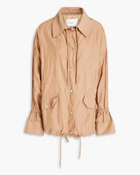 A.L.C. Ryder shell jacket - Neutral Neutral