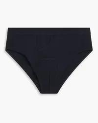 Rick Owens Penta briefs - Black Black