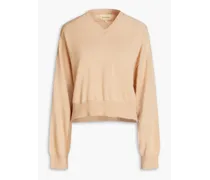 Emsalo cashmere sweater - Neutral