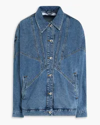 IRO Denim jacket - Blue Blue