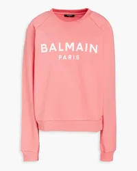 Balmain Pink Pink