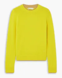 Tory Burch Cashmere sweater - Yellow Yellow