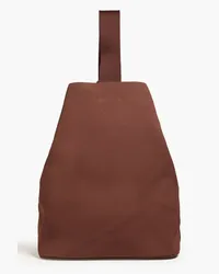 Studio Nicholson Canvas bucket bag - Brown Brown