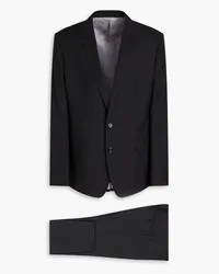 Dolce & Gabbana Wool suit - Black Black