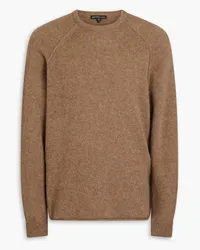 James Perse Cashmere sweater - Brown Brown