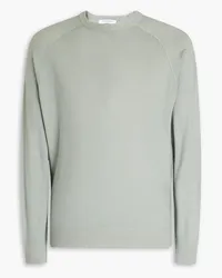 Boglioli Cashmere sweater - Green Green