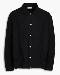 John Elliott + Co Cotton shirt - Black Black