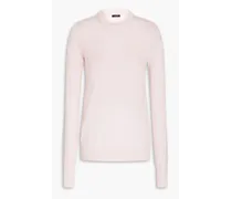 Cashmere sweater - Pink