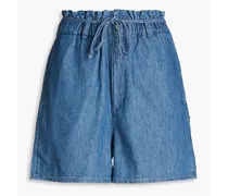 Rag & Bone Denim shorts - Blue Blue