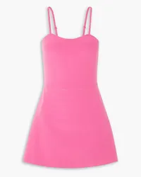 alo Alosoft Courtside stretch-jersey tennis dress - Pink Pink