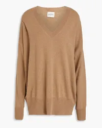 Le Kasha 1918 Cashmere sweater - Brown Brown