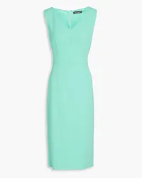 Dolce & Gabbana Crepe dress - Green Green