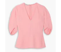 Melody crepe top - Pink