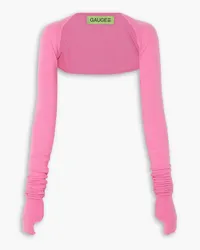 GAUGE81 Cheshire cashmere cardigan - Pink Pink