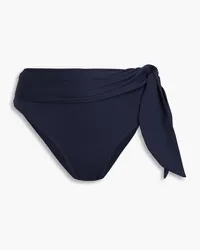 Zimmermann Knotted bikini briefs - Blue Blue