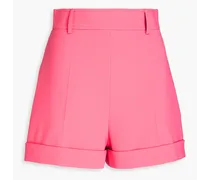 Crepe shorts - Pink