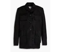 Shell jacket - Black