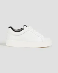 Rag & Bone Retro Pro leather sneakers - White White